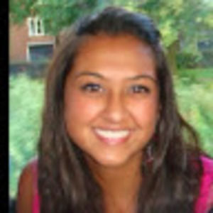 Meet your Posher, Nandini